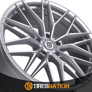 Tis 505S 18X8 5X112 66.6 +35