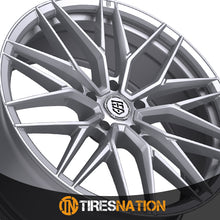 Tis 505S 19X8.5 5X4.50 73.1 +35