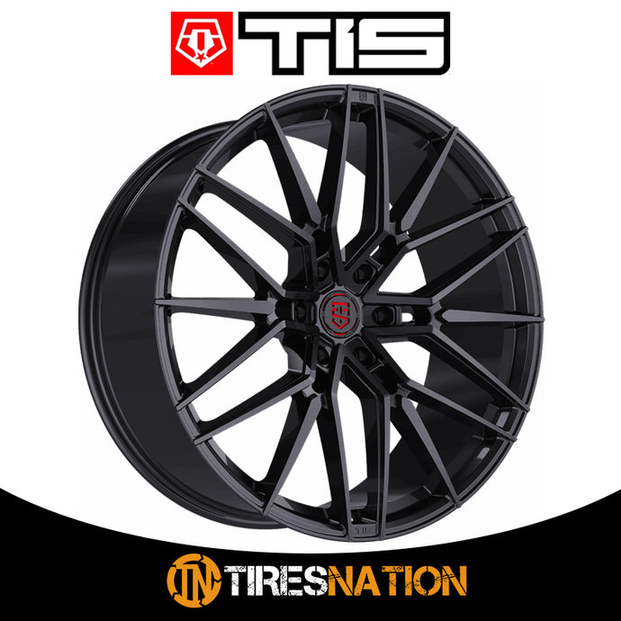 Tis 506B 26X10 6X135 87.1 +24