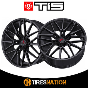 Tis 506B 26X10 6X135 87.1 +24