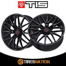 Tis 506B 24X10 6X135 87.1 +24