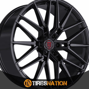 Tis 506B 26X10 6X135 87.1 +24