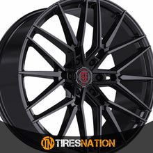 Tis 506B 24X10 6X135 87.1 +24