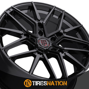 Tis 506B 26X10 6X135 87.1 +24
