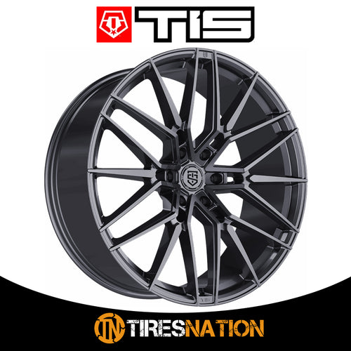 Tis 506Gm 22X10 6X135 87.1 +24
