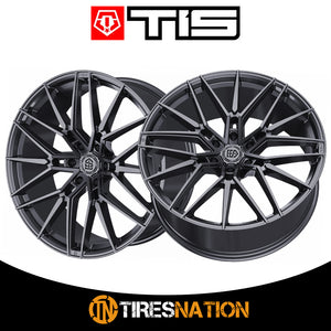 Tis 506Gm 22X10 6X135 87.1 +24