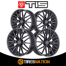 Tis 506Gm 22X10 6X135 87.1 +24