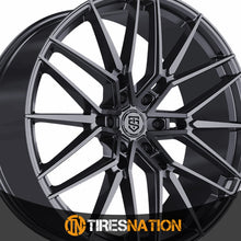 Tis 506Gm 22X10 6X135 87.1 +24