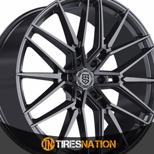 Tis 506Gm 22X10 6X135 87.1 +24
