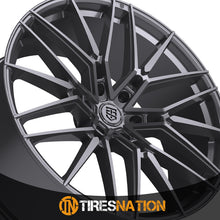 Tis 506Gm 22X10 6X135 87.1 +24