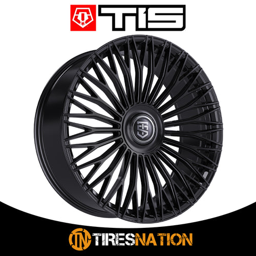 Tis 507B 20X8.5 5X112/5X4.50 73.1 +35