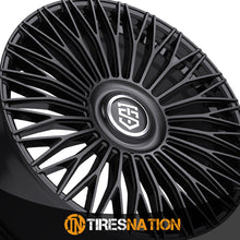 Tis 507B 22X9 5X112/5X4.50 73.1 +40