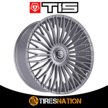 Tis 507S 20X8.5 5X112/5X4.50 73.1 +35