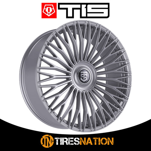 Tis 507S 20X8.5 5X112/5X4.50 73.1 +35