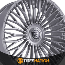Tis 507S 22X10 6X135/6X5.50 108 +24