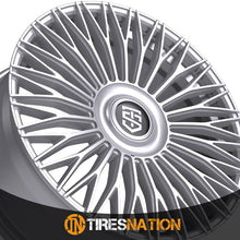 Tis 507S 22X9 5X115/5X120 73.1 +15