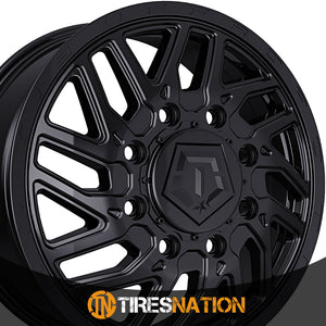 Tis 544B Dually 22X8.25 8X200 142 +127