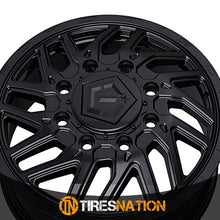 Tis 544B Dually 20X8.25 8X6.50 121.7 +127