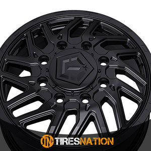 Tis 544B Dually 22X8.25 8X200 142 +127