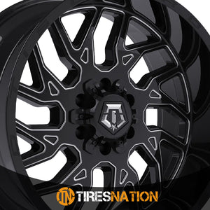 Tis 544Bm 2.0 20X9 8X180 124.3 +17