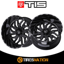 Tis 544Bsm 22X12 8X6.50 125.2 -44