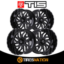Tis 544Bsm 22X12 8X6.50 125.2 -44