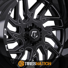 Tis 544Bsm 22X12 8X6.50 125.2 -44