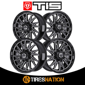 Tis 547Bm 2.0 20X9 6X135 106.2 +18