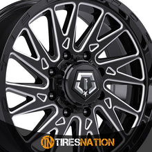 Tis 547Bm 2.0 20X9 8X180 124.3 +18