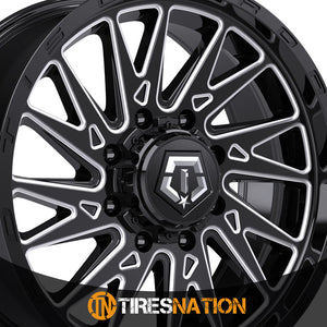 Tis 547Bm 2.0 20X9 5X5.00 78.1 +00