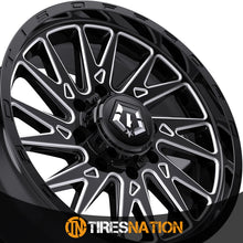 Tis 547Bm 2.0 20X9 8X170 125.2 +00