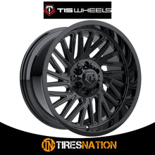 Tis 553B 20X10 5X5 / 5X5.50 87 -12