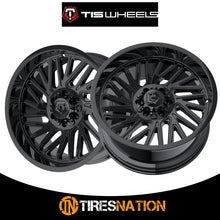 Tis 553B 20X9 8X180 124.3 +00