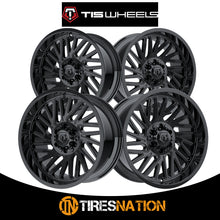 Tis 553B 20X9 5X5 / 5X5.50 87 +00