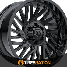 Tis 553B 20X9 8X170 125.2 +00