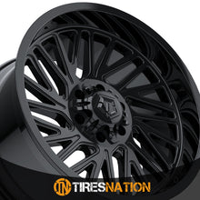 Tis 553B 20X9 8X180 124.3 +18