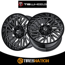 Tis 553Bm 20X9 8X170 125.2 +00