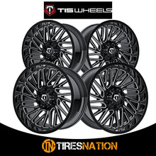 Tis 553Bm 20X9 6X5.50 / 6X135 106.1 +00