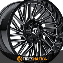 Tis 553Bm 20X10 8X6.50 125.2 -12