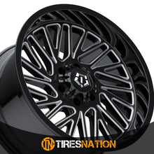 Tis 553Bm 20X9 8X170 125.2 +00