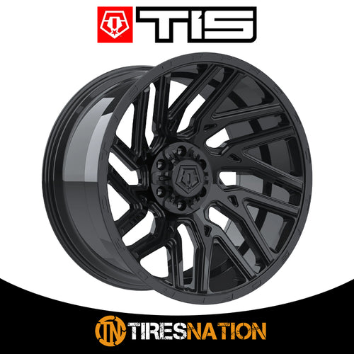 Tis 554B 22X12 6X135/6X5.50 108 -44