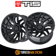 Tis 544B 20X10 6X135 / 6X5.50 108 -19