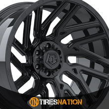 Tis 544B 20X10 6X135 / 6X5.50 108 -19