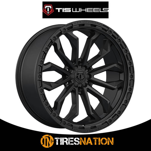 Tis 556Sb 20X9 6X135 87.1 +18