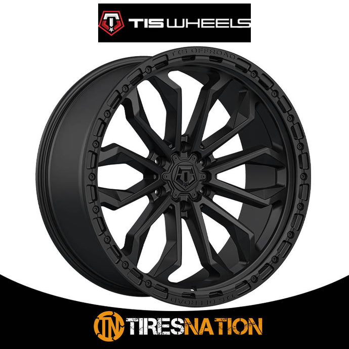 Tis 556Sb 22X10 6X135 87.1 +10