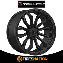 Tis 556Sb 17X9 6X135 87.1 +00
