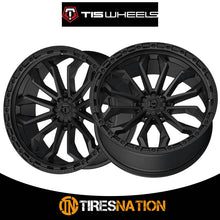 Tis 556Sb 22X10 6X5.50 106.2 +10