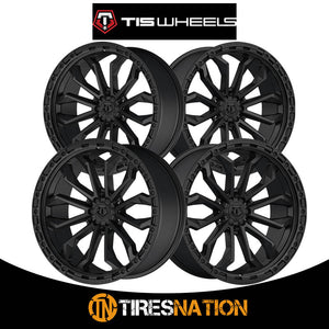 Tis 556Sb 20X9 5X5.00 71.5 +00