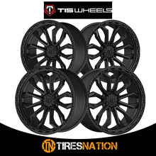 Tis 556Sb 22X10 6X5.50 106.2 +10