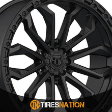 Tis 556Sb 22X10 6X5.50 106.2 +10